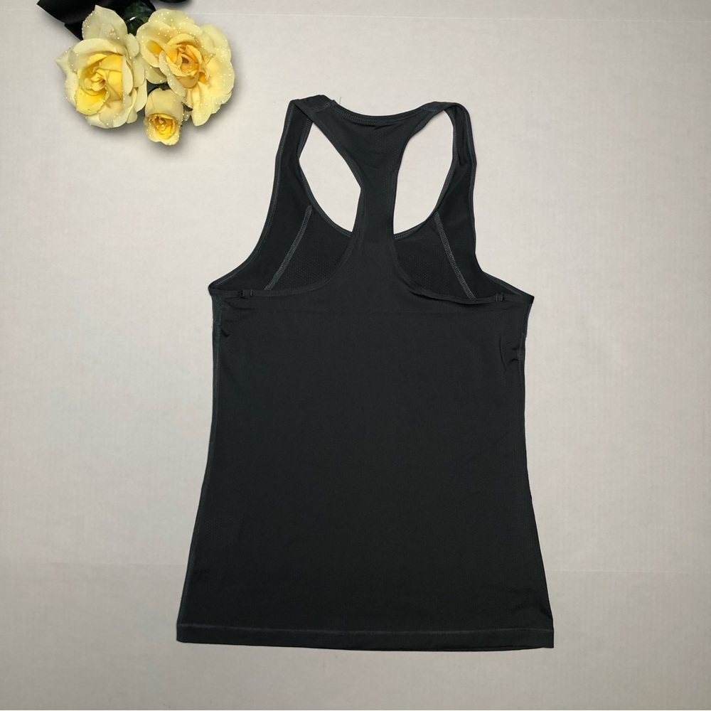 ⭐️NEW⭐️Nike Dri-Fit Women’s Race Back Tank Top - Picture 8 of 9
